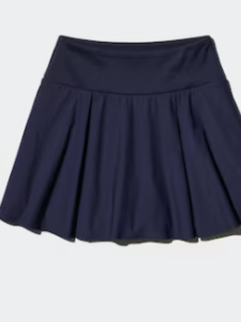 Uniqlo Ultra Stretch Active Skort